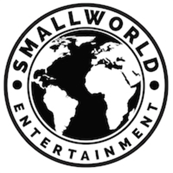 Small World App LOGO-APP點子