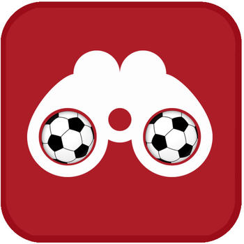 SoccerTrac LOGO-APP點子