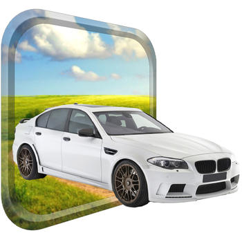 Extreme Drift Car Simulator For BMW Edtion 遊戲 App LOGO-APP開箱王