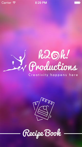 Creative Process App