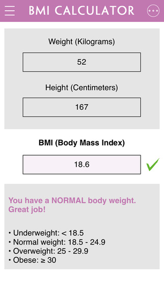 免費下載健康APP|BMI Calculator Master app開箱文|APP開箱王