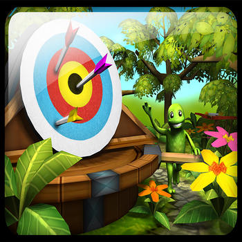 Shoot That Goblin - Best Game To Train Your Shooting Skills 遊戲 App LOGO-APP開箱王
