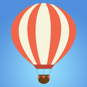 Don't Pop the Balloon! Tricky Timing Challenge 遊戲 App LOGO-APP開箱王