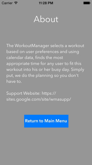 免費下載健康APP|WorkoutManager app開箱文|APP開箱王