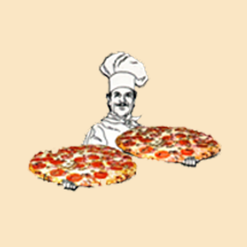 Clemati's Pizza LOGO-APP點子