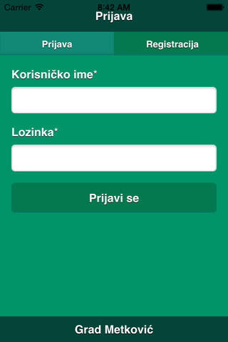 Metković Bez Problema screenshot 3