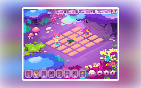 Fairy Garden screenshot 4