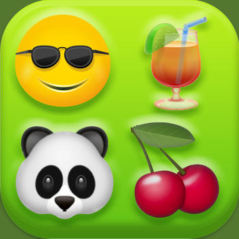 New Emoji Free - Animated Emojis Icons, Fonts and Cartoons - Emoticons Keyboard Art 生活 App LOGO-APP開箱王