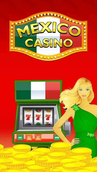 Mexico Casino Pro