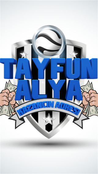 Tayfun Alya