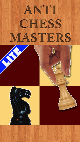 Anti Chess Masters Lite