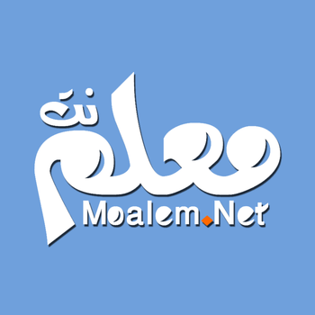 Moalem Net شبكة المعلم 新聞 App LOGO-APP開箱王