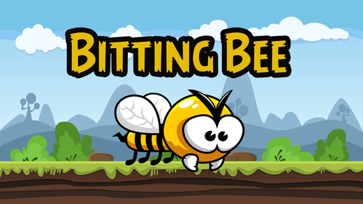 Bitting Bee