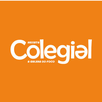 Revista Colegial LOGO-APP點子