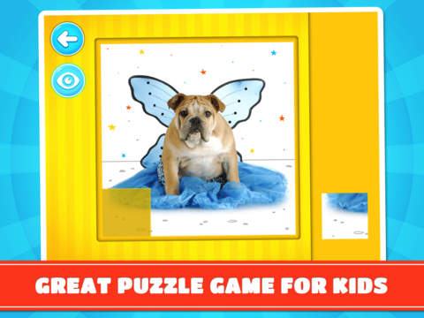 免費下載娛樂APP|Funny Animals Puzzles: vol.2 - Free app開箱文|APP開箱王