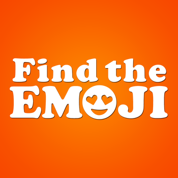 Find the Emoji - New Free Animated Keyboard Emojis Icons & Emoticons Art Guess Game App 2 LOGO-APP點子