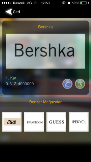 【免費生活App】Panora Alışveriş ve Yaşam Merkezi-APP點子