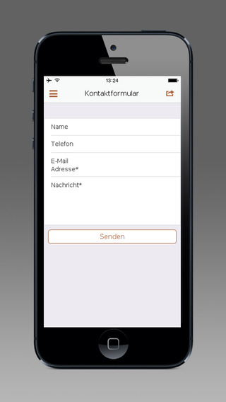 【免費生活App】Bernhard Voss Bäckereibetrieb-APP點子