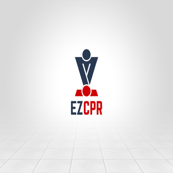 EZ CPR LOGO-APP點子