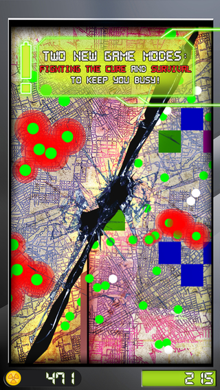 【免費遊戲App】World Plague Contamination - War against Pandemic Pestilence Disease Bacteria Bio-Hazard-APP點子