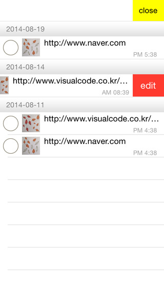 【免費生活App】VisualCode Reader-APP點子