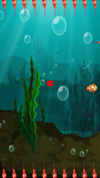 【免費遊戲App】Finding Fish Spike Game - Frenzy Swimming Escape-APP點子