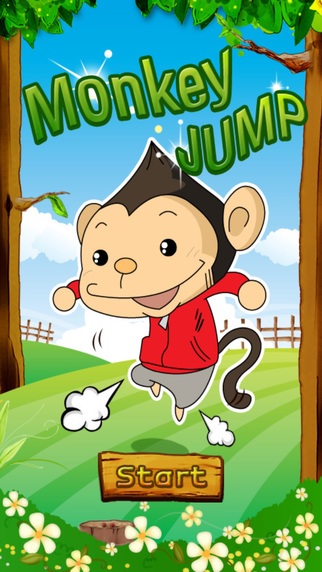 Monkey Run 2: Brave