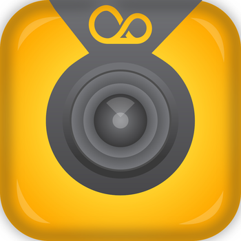 HD Camera LOGO-APP點子