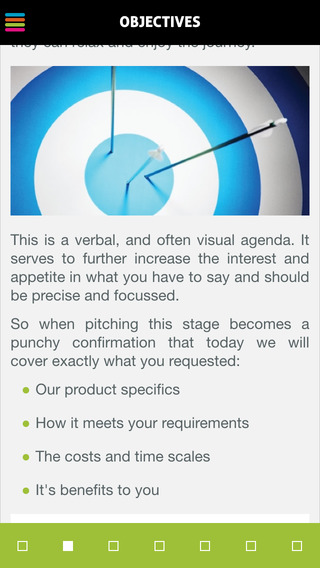 【免費商業App】Pitch Excellence-APP點子