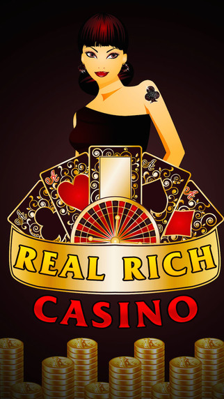 Real Rich Casino Pro