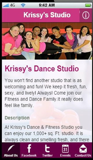Krissy's Studio