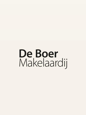 免費下載商業APP|De Boer Makelaardij app開箱文|APP開箱王