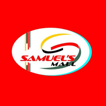 Samuel's Mall LOGO-APP點子