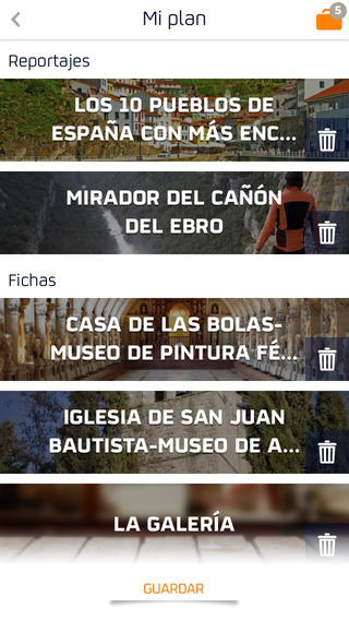 免費下載旅遊APP|Guía Repsol app開箱文|APP開箱王