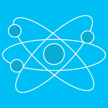 Chem Solutions LOGO-APP點子