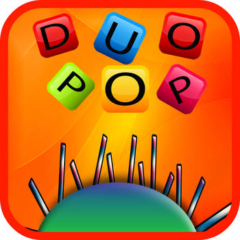 Duo Pop 遊戲 App LOGO-APP開箱王