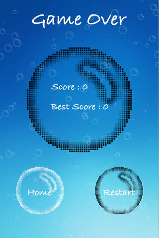Bubble-Run screenshot 3