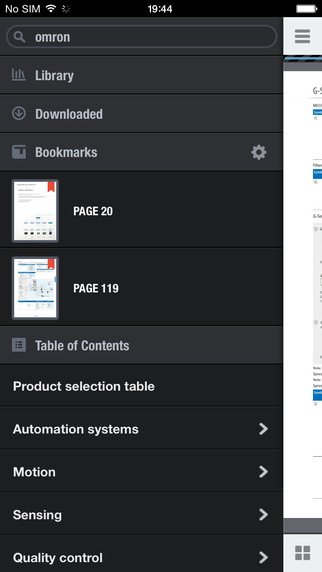 免費下載書籍APP|Omron Library app開箱文|APP開箱王