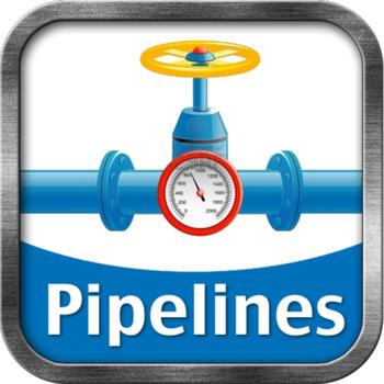 Oil and Gas Pipeline Regulations in your Pocket LOGO-APP點子