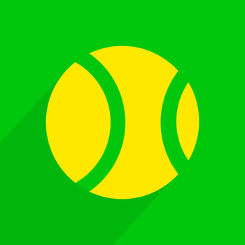 Tennis Battle - Play local tennis matches and find group meetups near you LOGO-APP點子