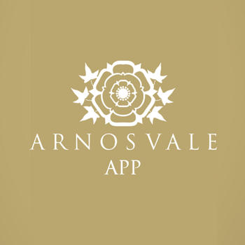 Arnos Vale Application V1 LOGO-APP點子