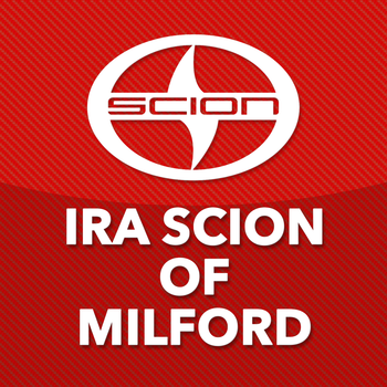 Ira Scion of Milford Dealer App LOGO-APP點子