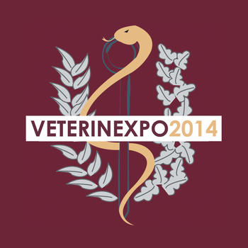 Vétérinexpo LOGO-APP點子