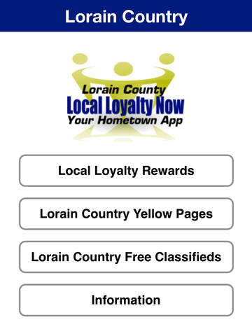 免費下載生活APP|Lorain Local Loyalty Now app開箱文|APP開箱王