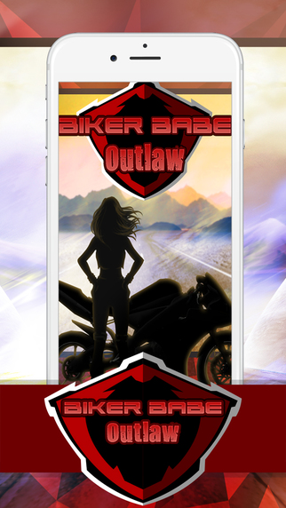 免費下載遊戲APP|Biker Babe Outlaw app開箱文|APP開箱王