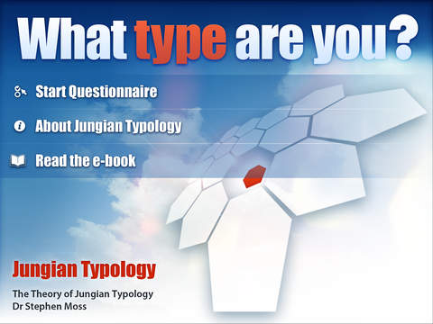 免費下載商業APP|Jungian Type Questionnaire app開箱文|APP開箱王