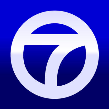 KLTV 7 East Texas News for iPad LOGO-APP點子