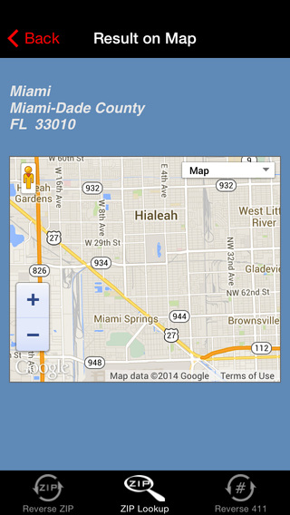 iPhone Screenshot 3