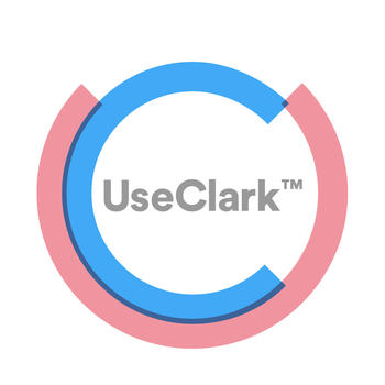 UseClark 生產應用 App LOGO-APP開箱王