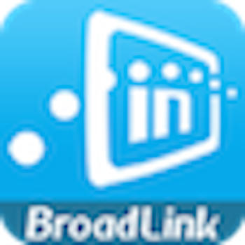 BroadLink e-Control LOGO-APP點子